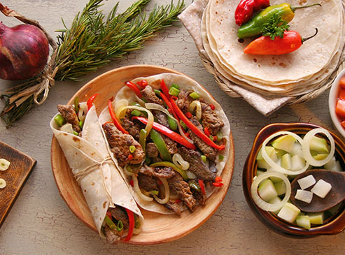 Mama Mania Restaurant y Algo Más